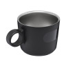 Кружка Stanley Adventure Daybreak 0,192 л, черная (10-11015-008)