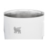 Кофейная кружка Stanley Adventure Daybreak 0,313 л, белая (10-11017-013)
