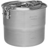 Набор туристической посуды Stanley Adventure 1 л (10-09997-003), сталь