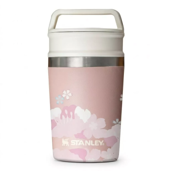 Термокружка Stanley Adventure 0,23 л, розовая (10-02887-088)